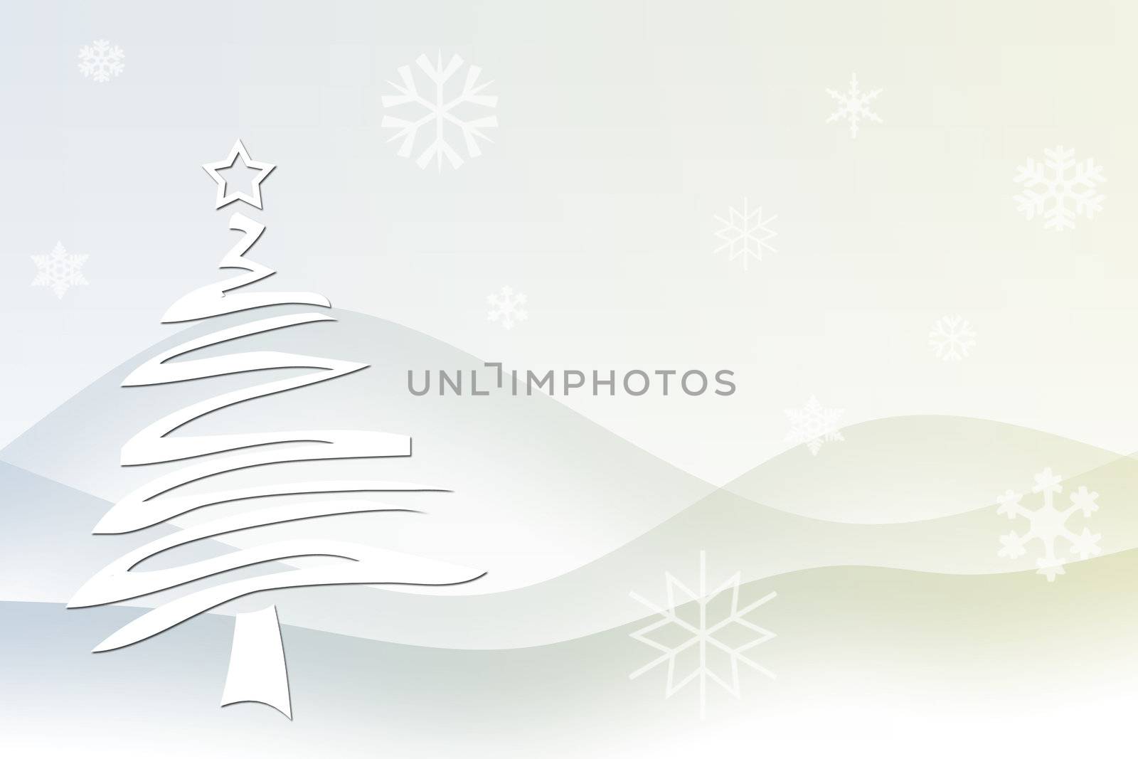 Merry Christmas and a Happy New Year