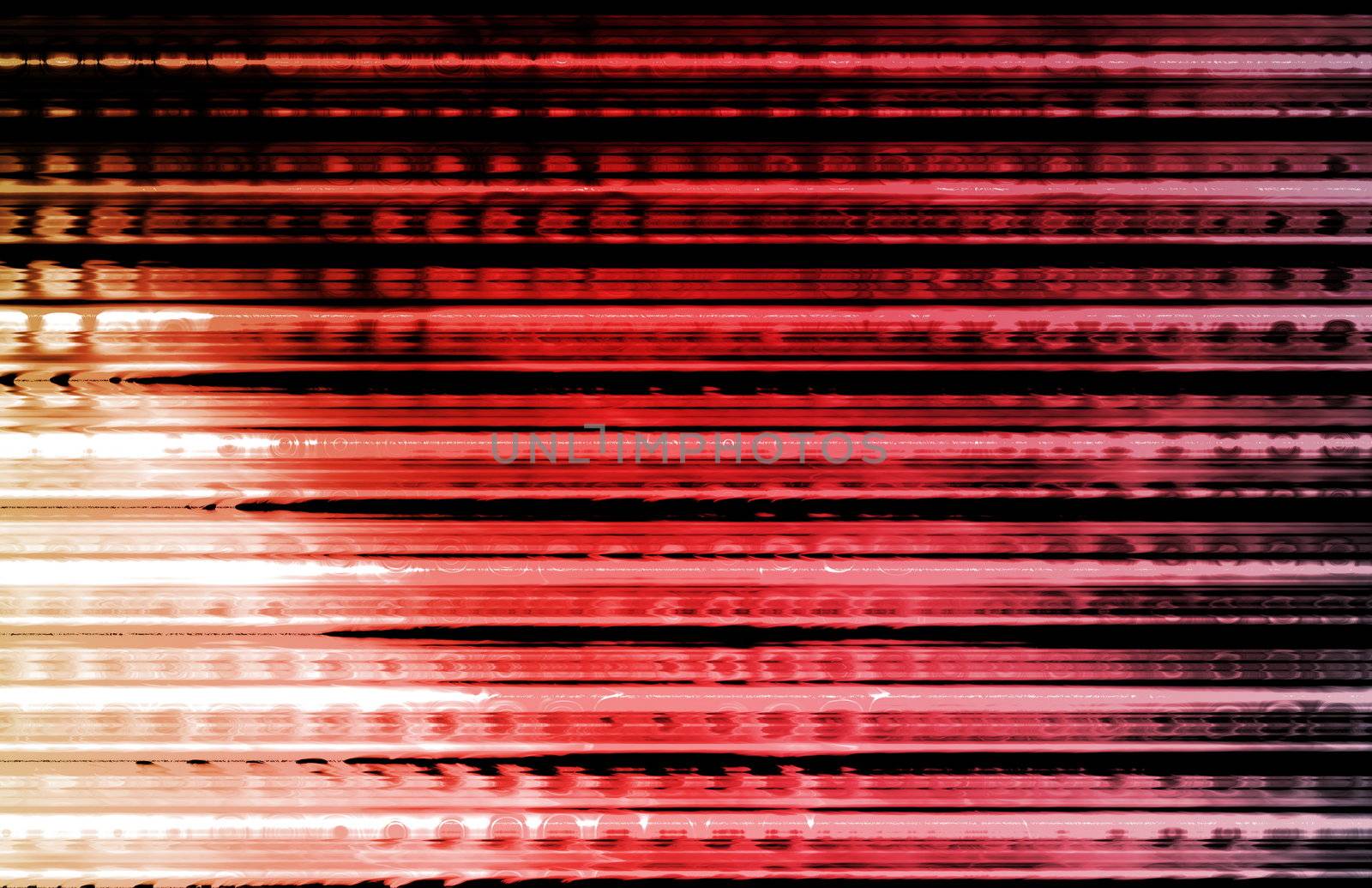 Modern Digital Background as a Creative Art