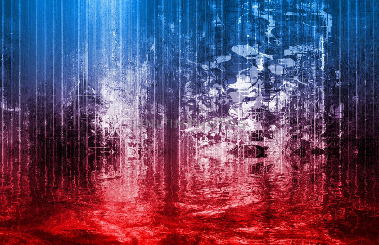 A Futuristic Data Technology Soft Stream Abstract