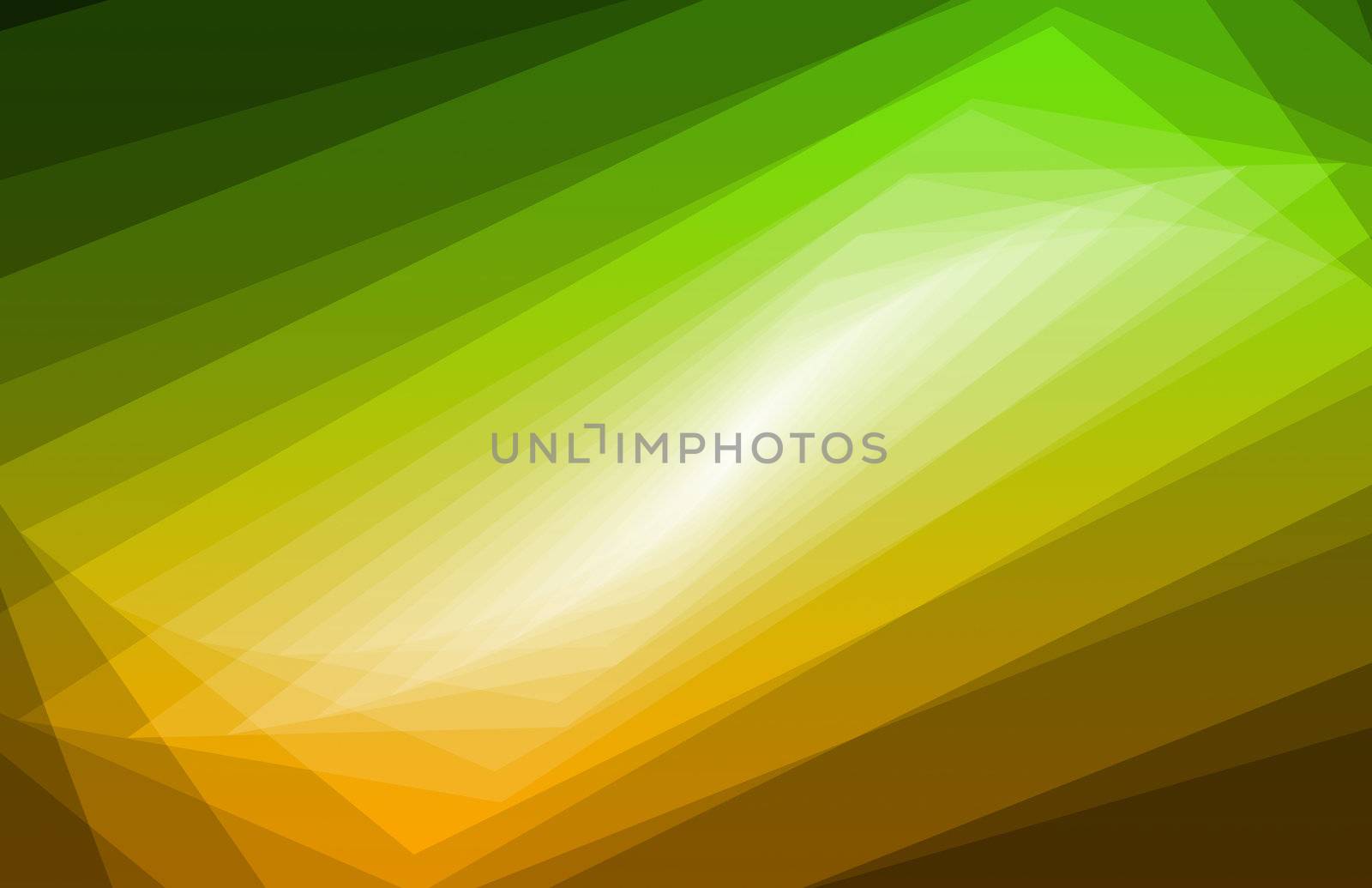 Clean and Simple Trendy Abstract as Background 