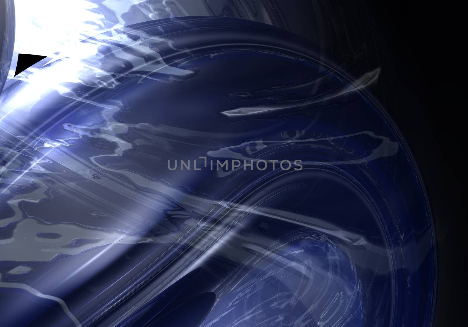 Abstract Background by Trusty