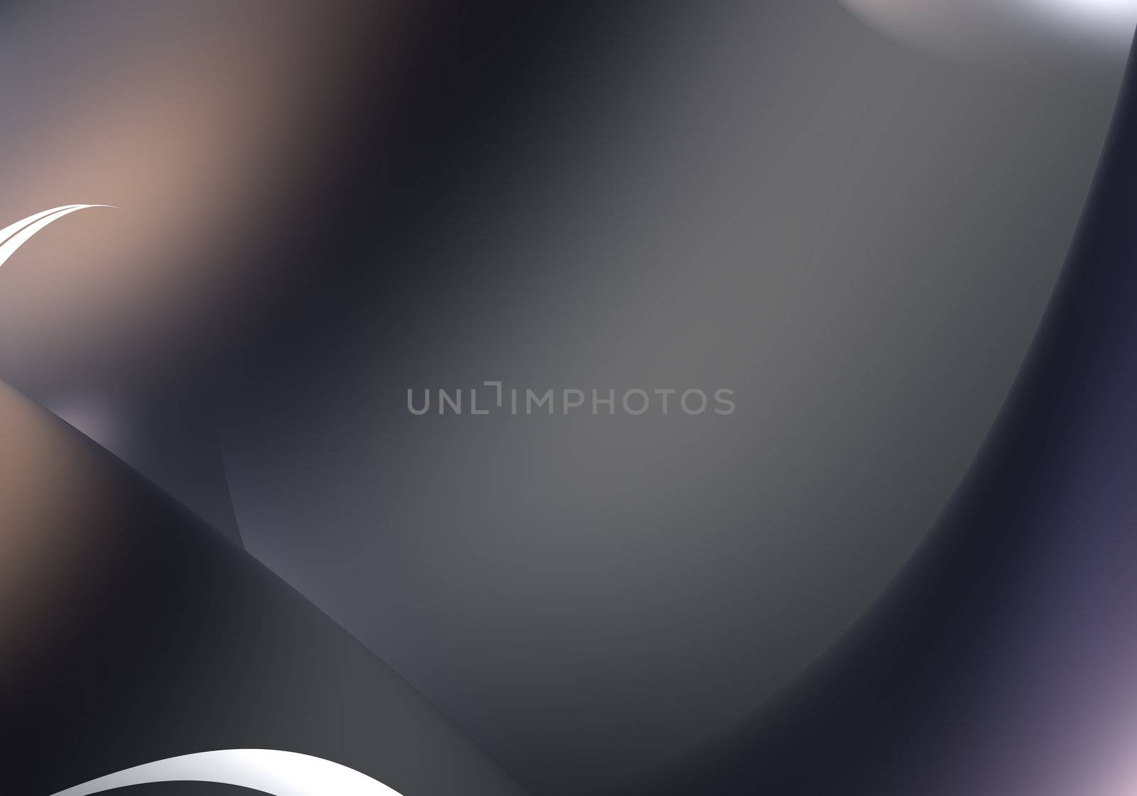 Abstract Background by Trusty