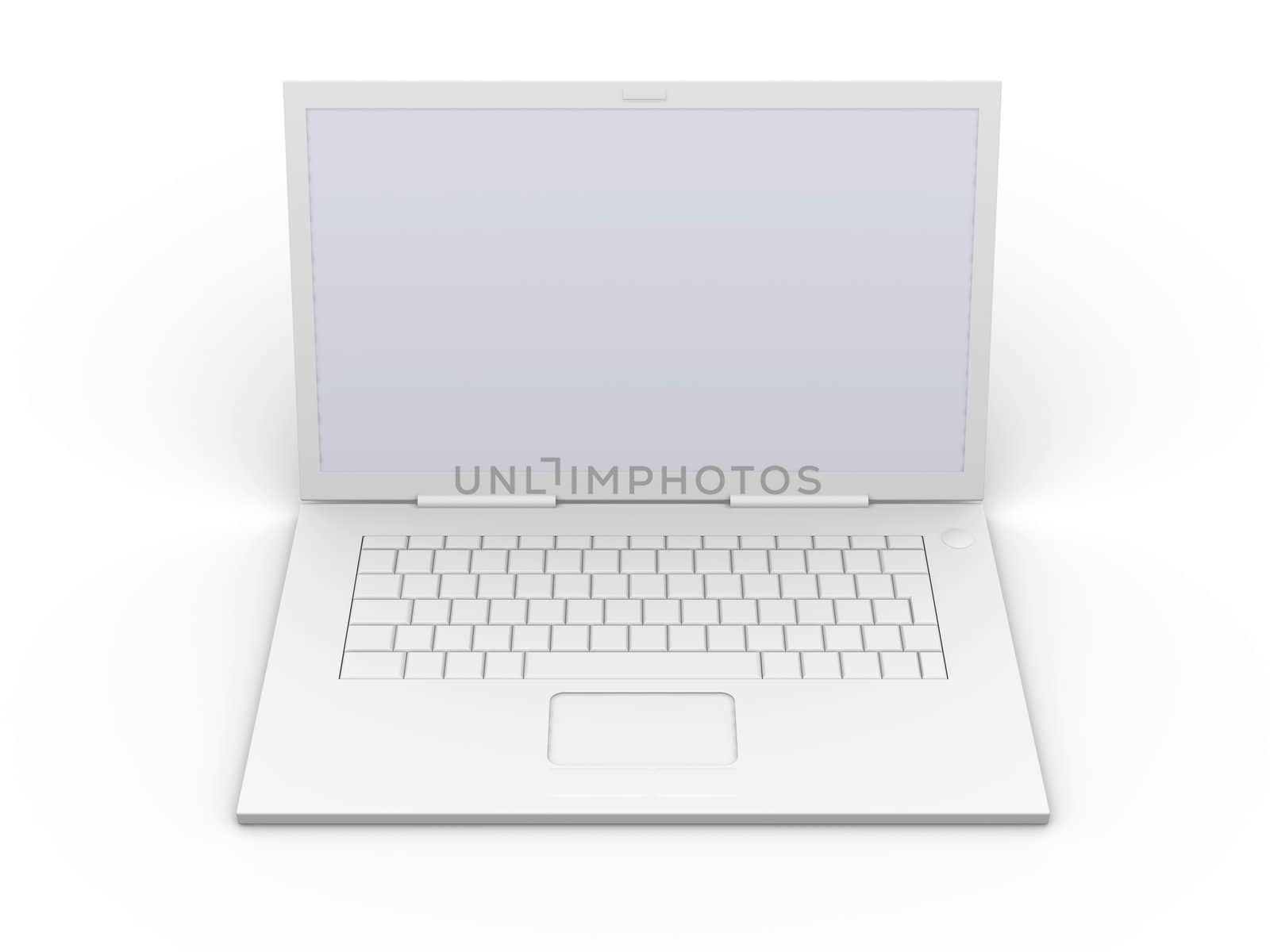 Laptop by Spectral