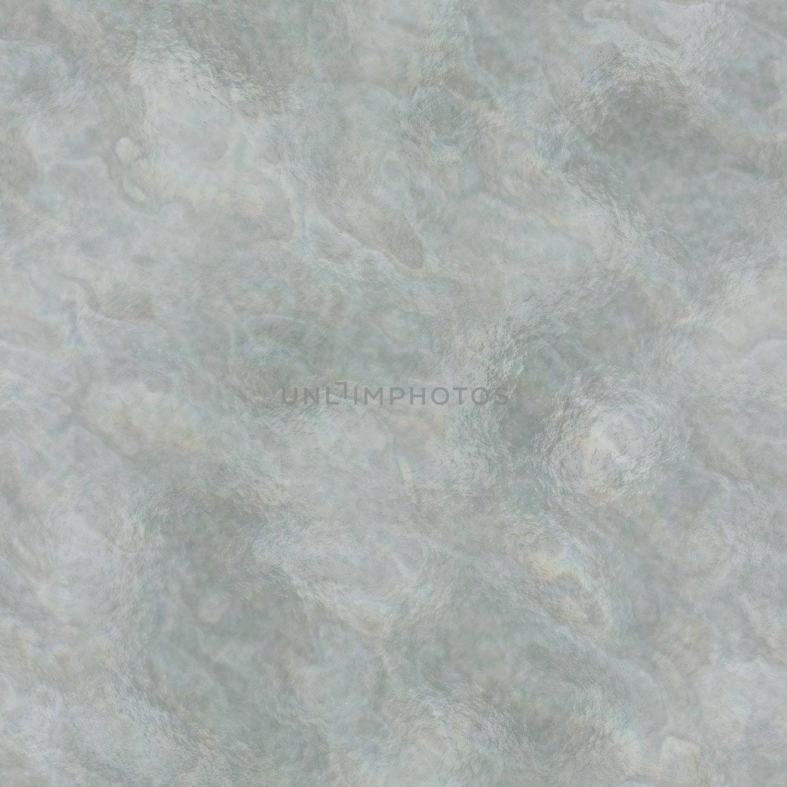 Seamless Polished Metal Texture Background as Art