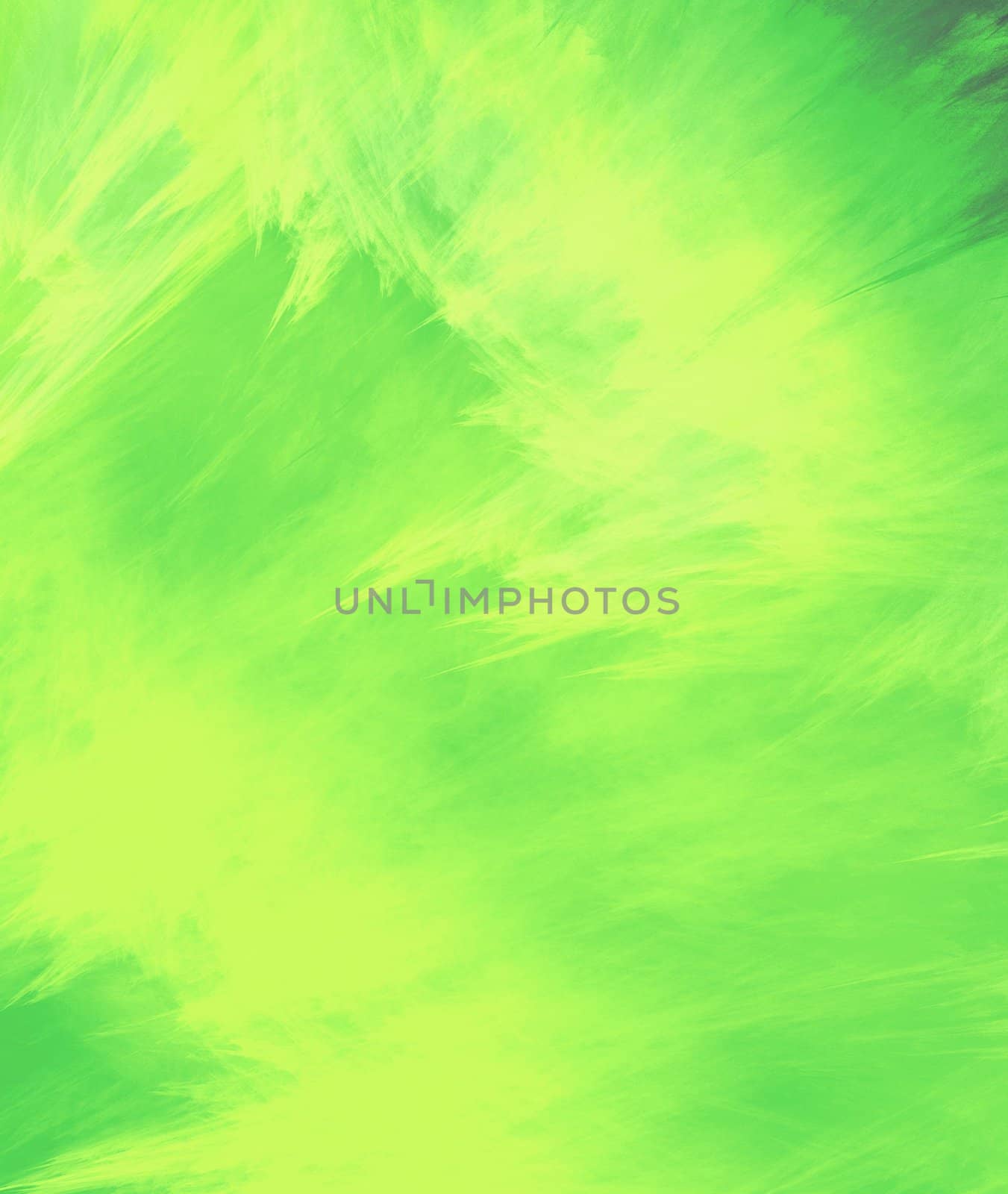 light green background with texture from watercolor brush strokes