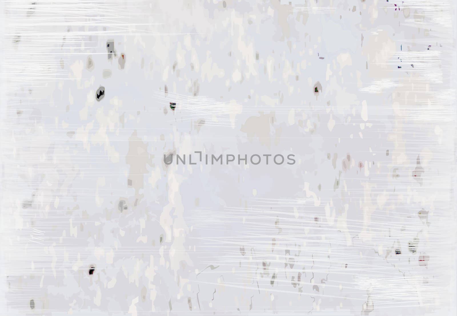 abstract gray grunge background, illustration