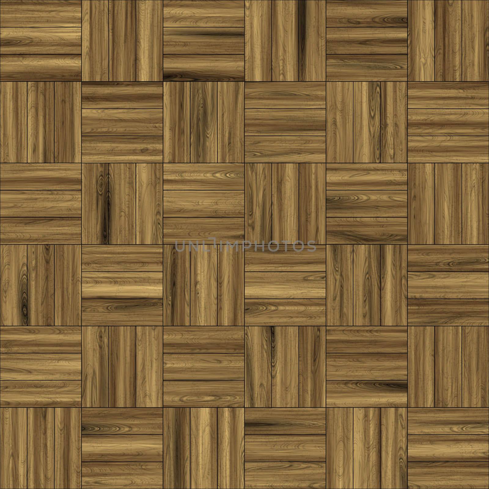 An illustration of a nice seamless wood texture