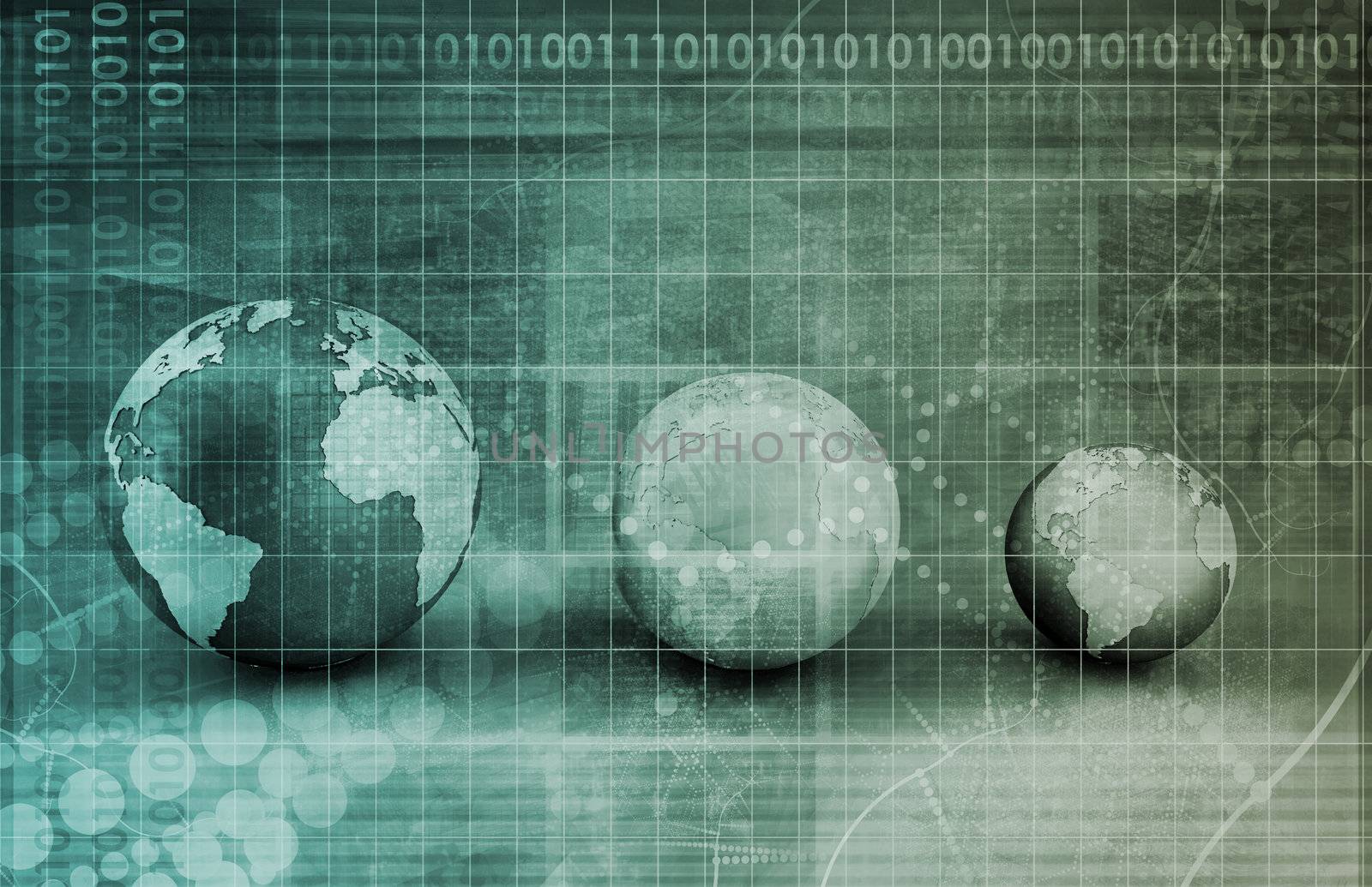 Technical Analysis Data of Finance and Statistics