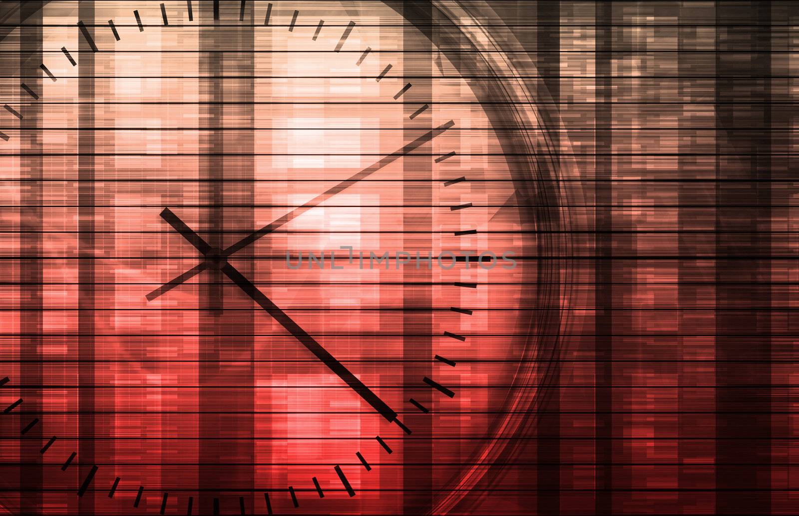 Online Customer Support Help Uptime Concept Art