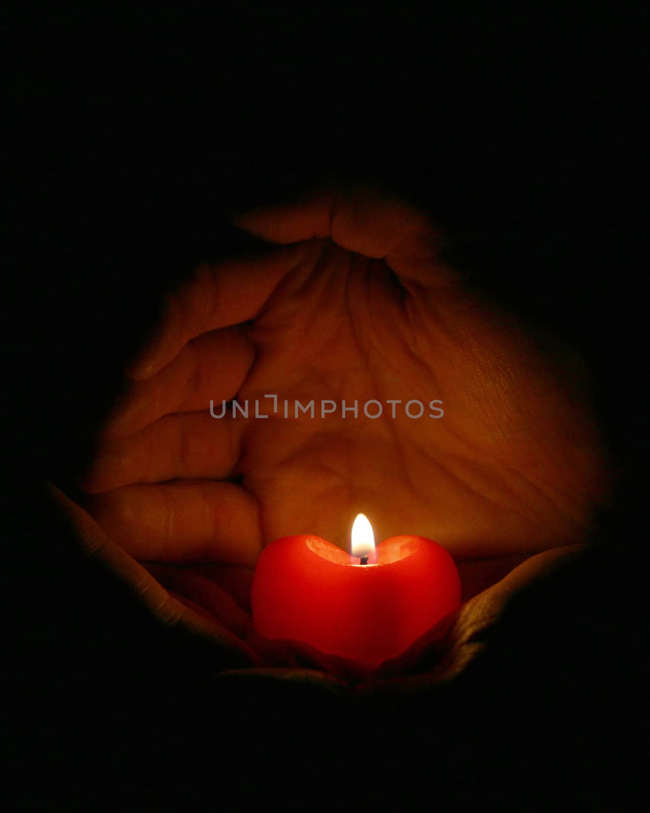 candle  by sagasan