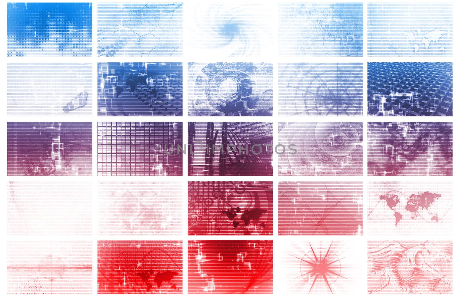 Mass Communications in a Digital World Abstract