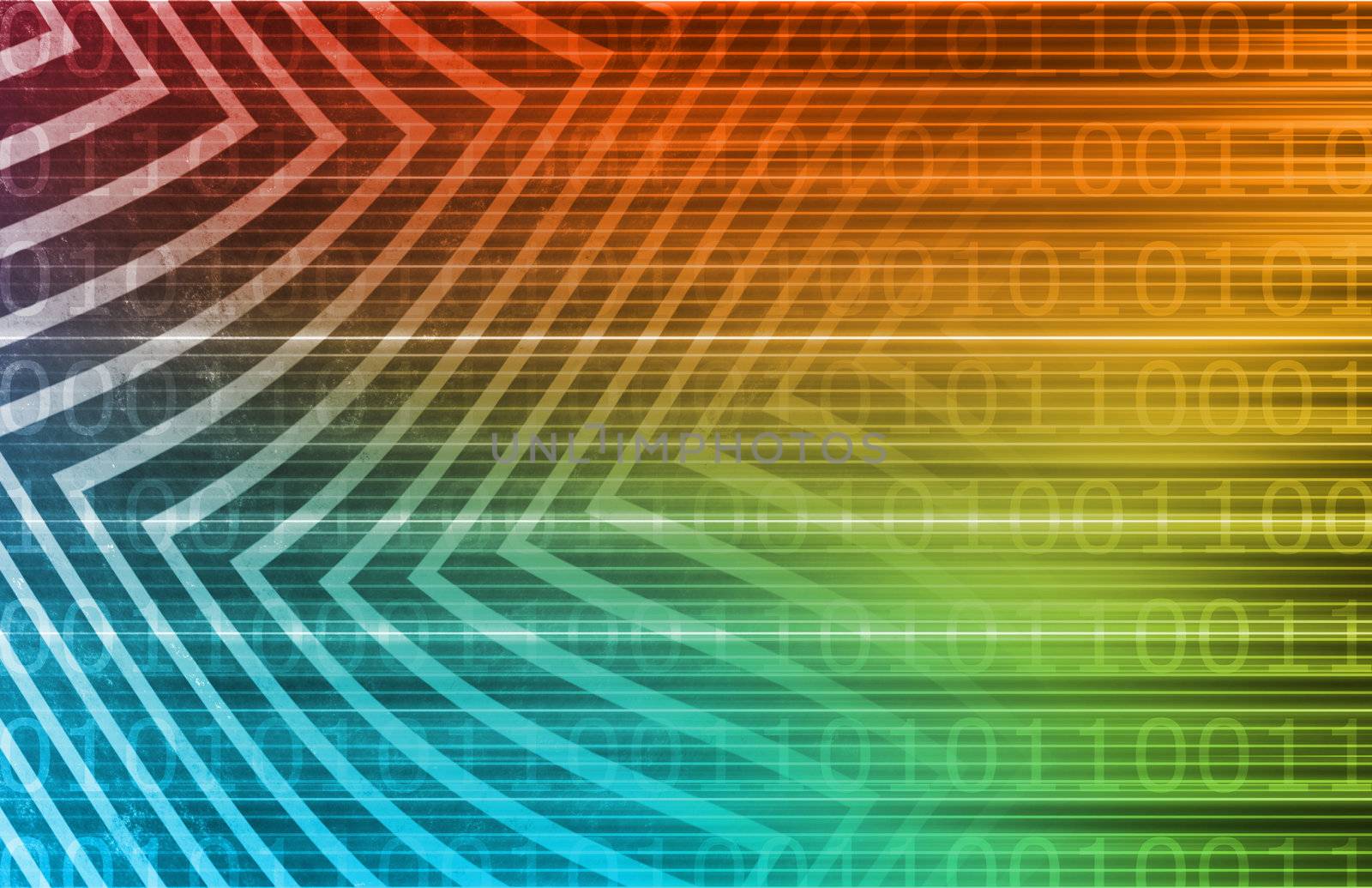 Business Communication as a Conceptual Tech Art