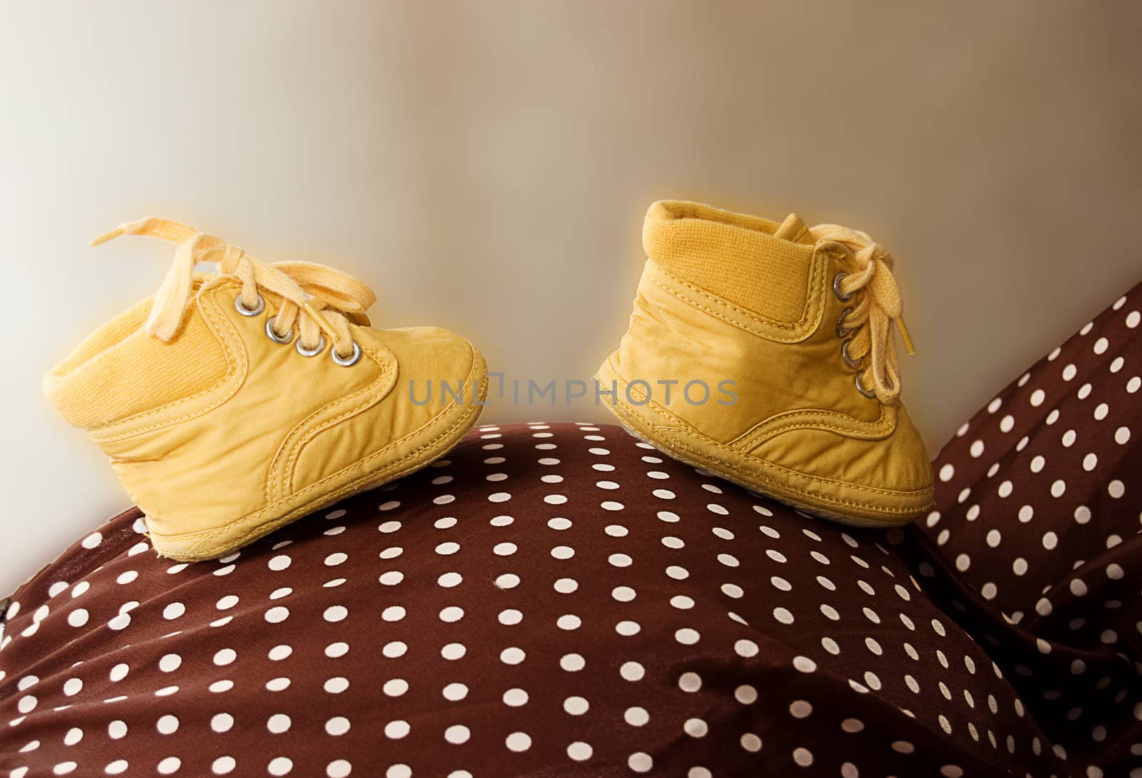 Baby shoes by Angel_a