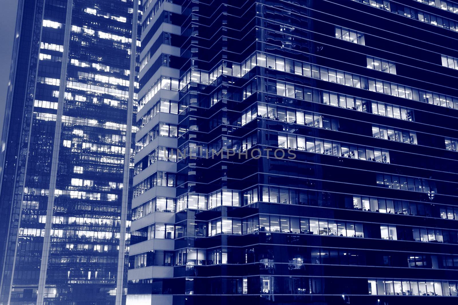 offices