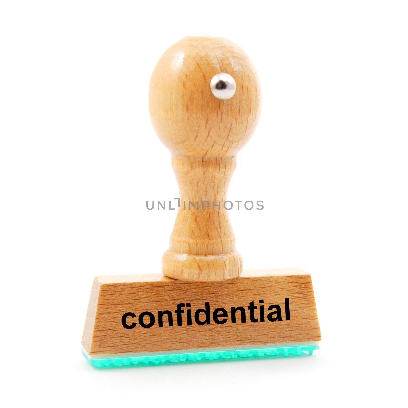 confidential by gunnar3000