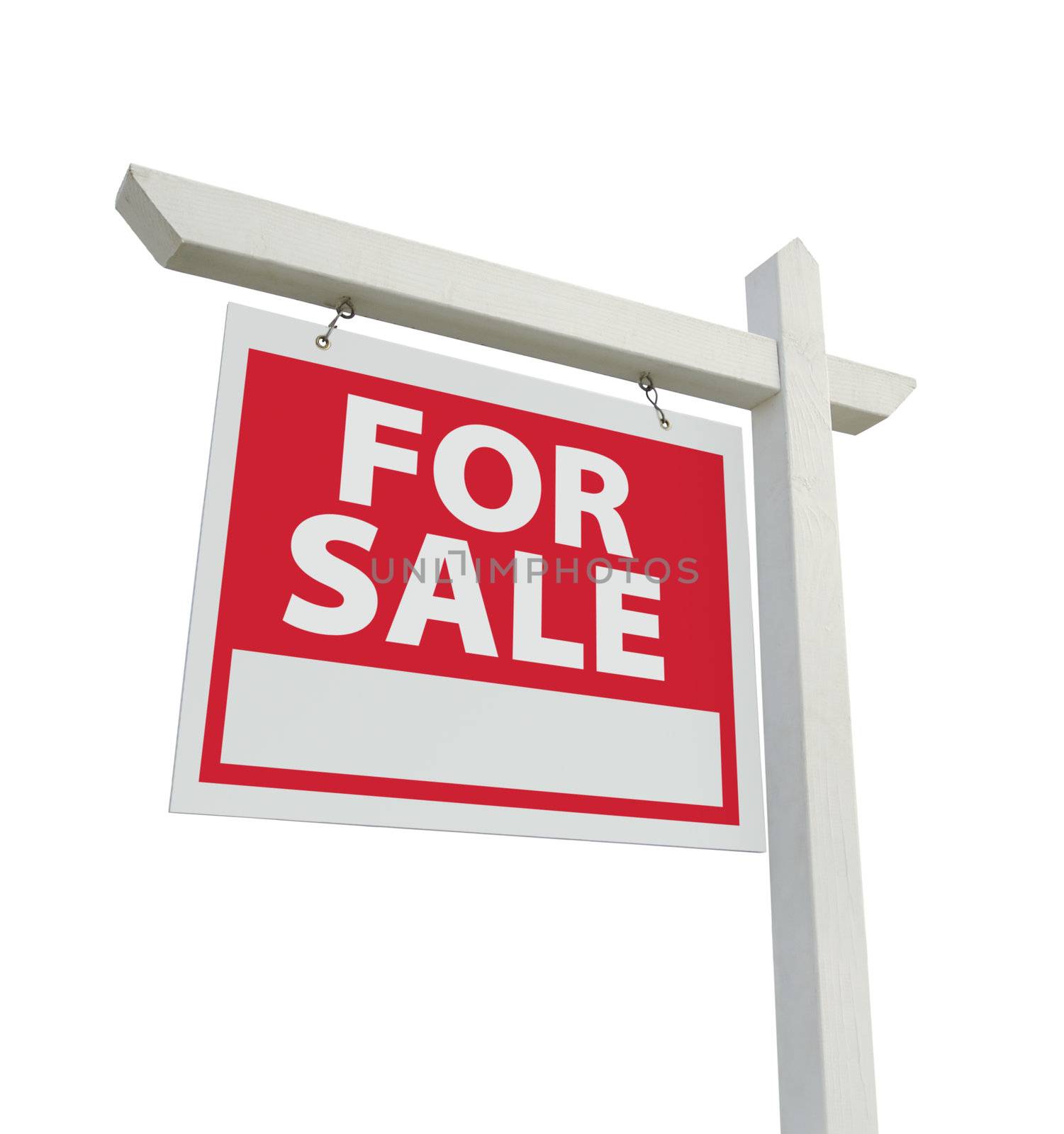 For Sale Real Estate Sign  by Feverpitched