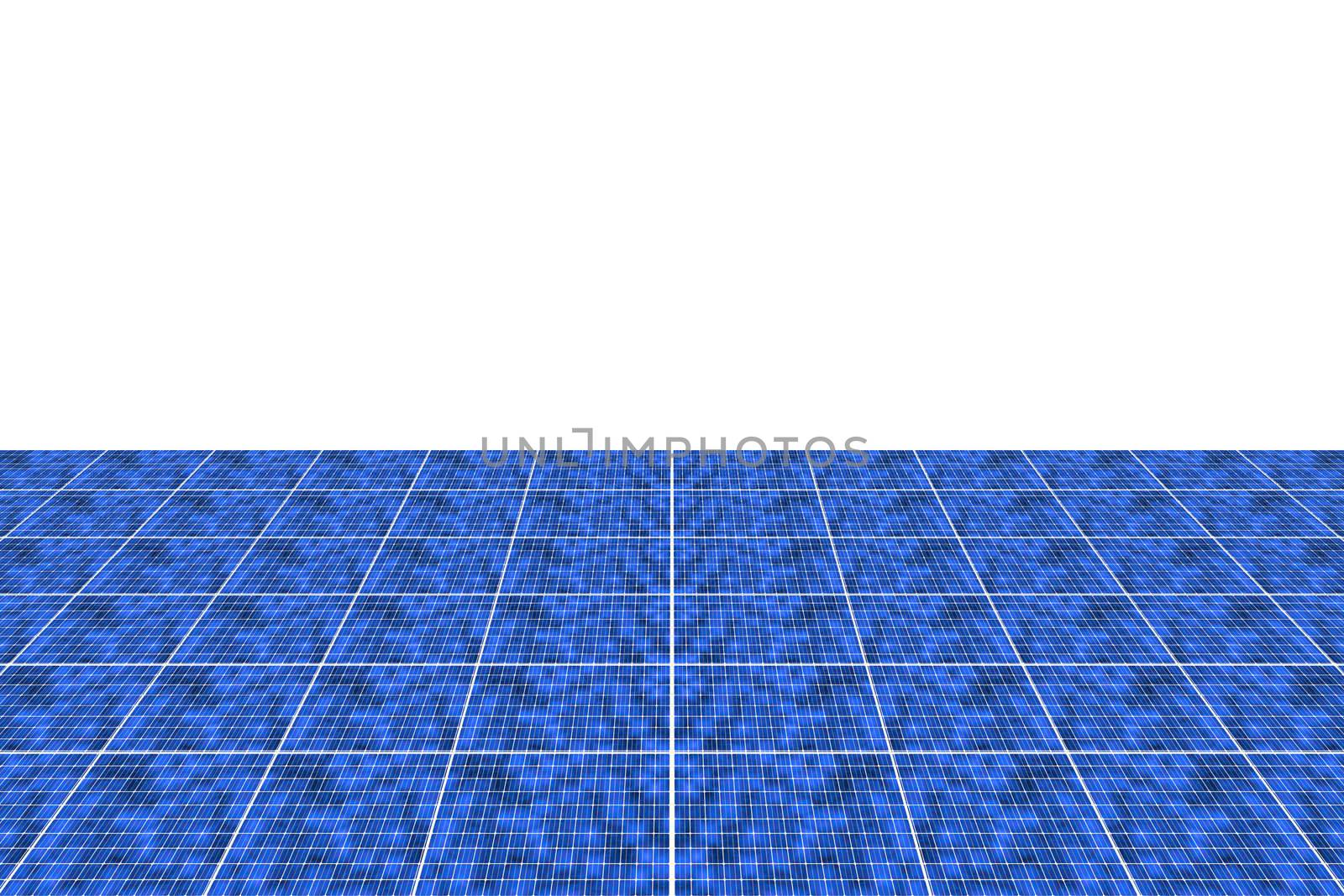 A photography of a solar panels texture