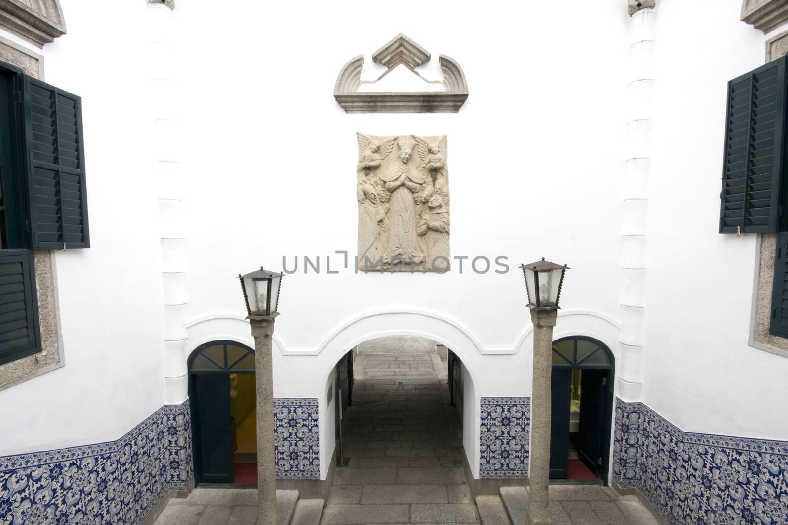 Leal Senado, Macao World Heritage Cultural Museum
 by cozyta