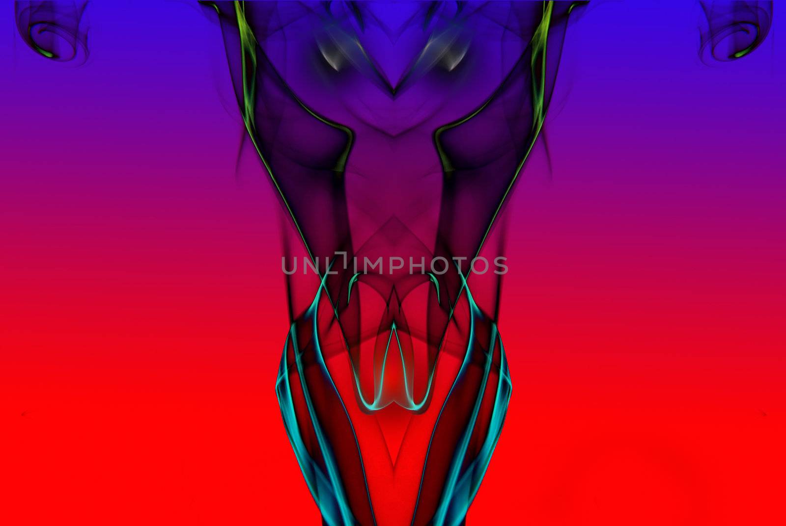 mandibles by Mibuch