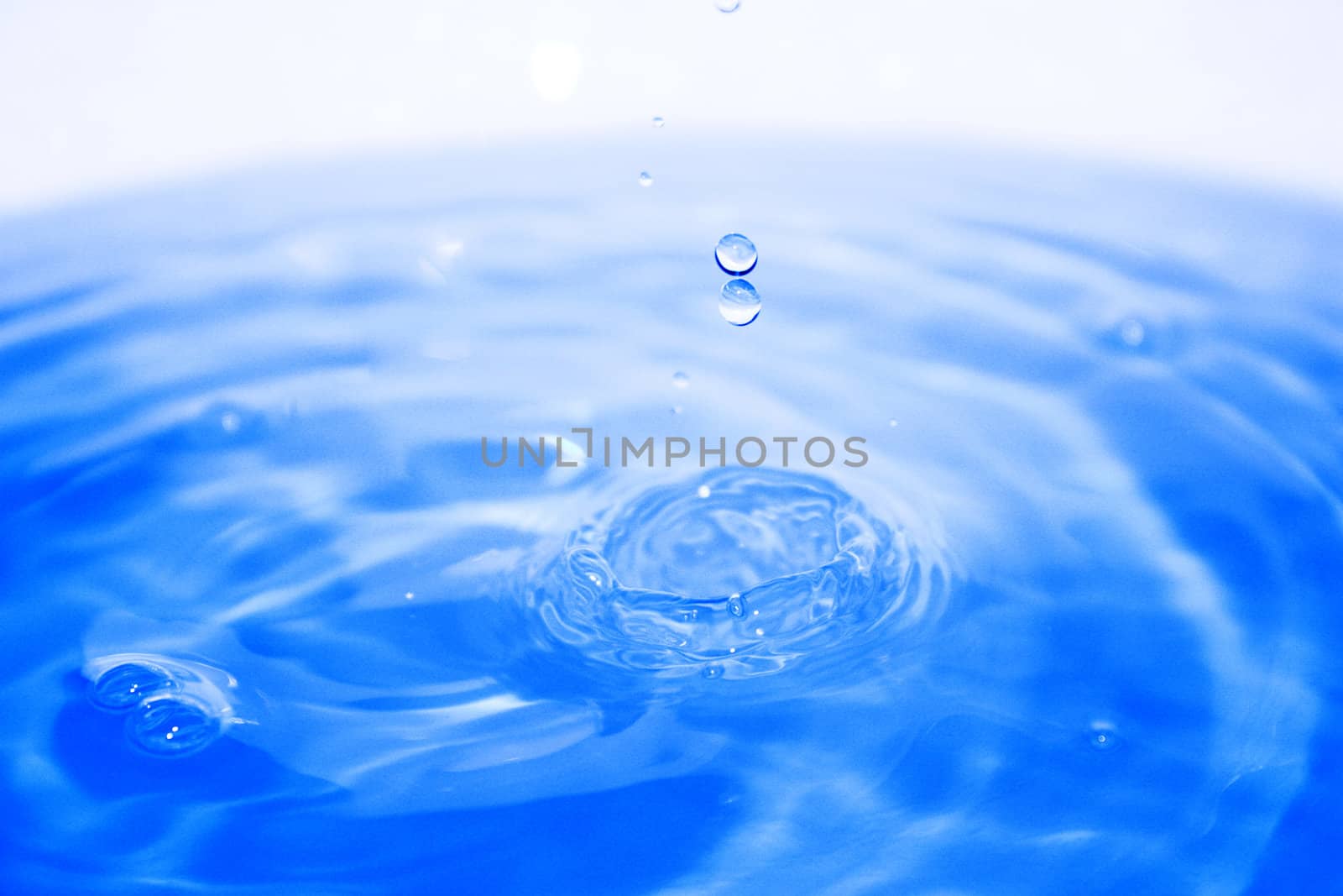 water by Lyudmila