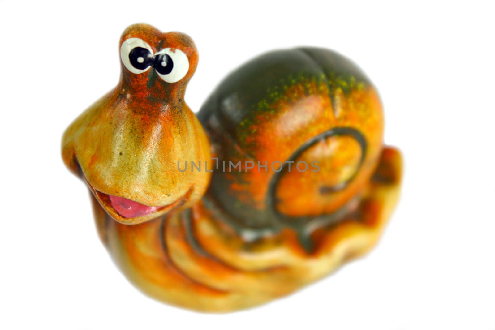 snail by Lyudmila