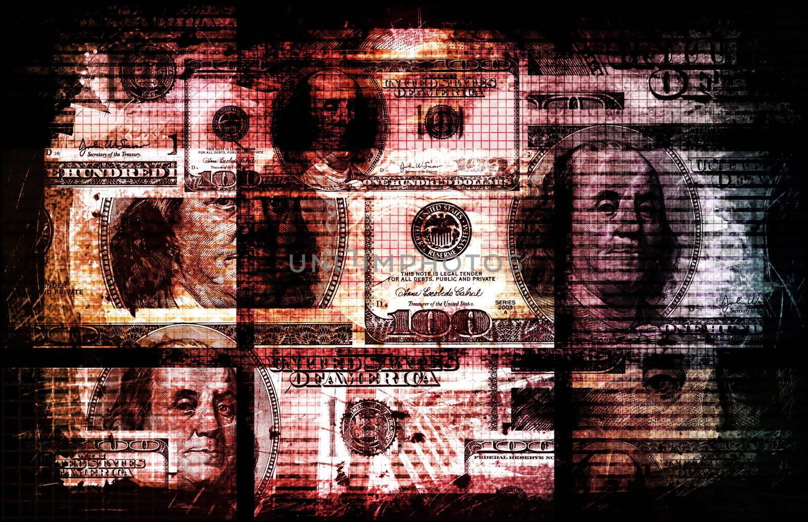 Dirty Money Crime and Corruption of Wealth