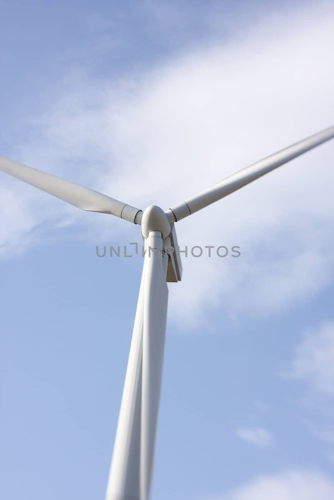 wind turbine by derausdo