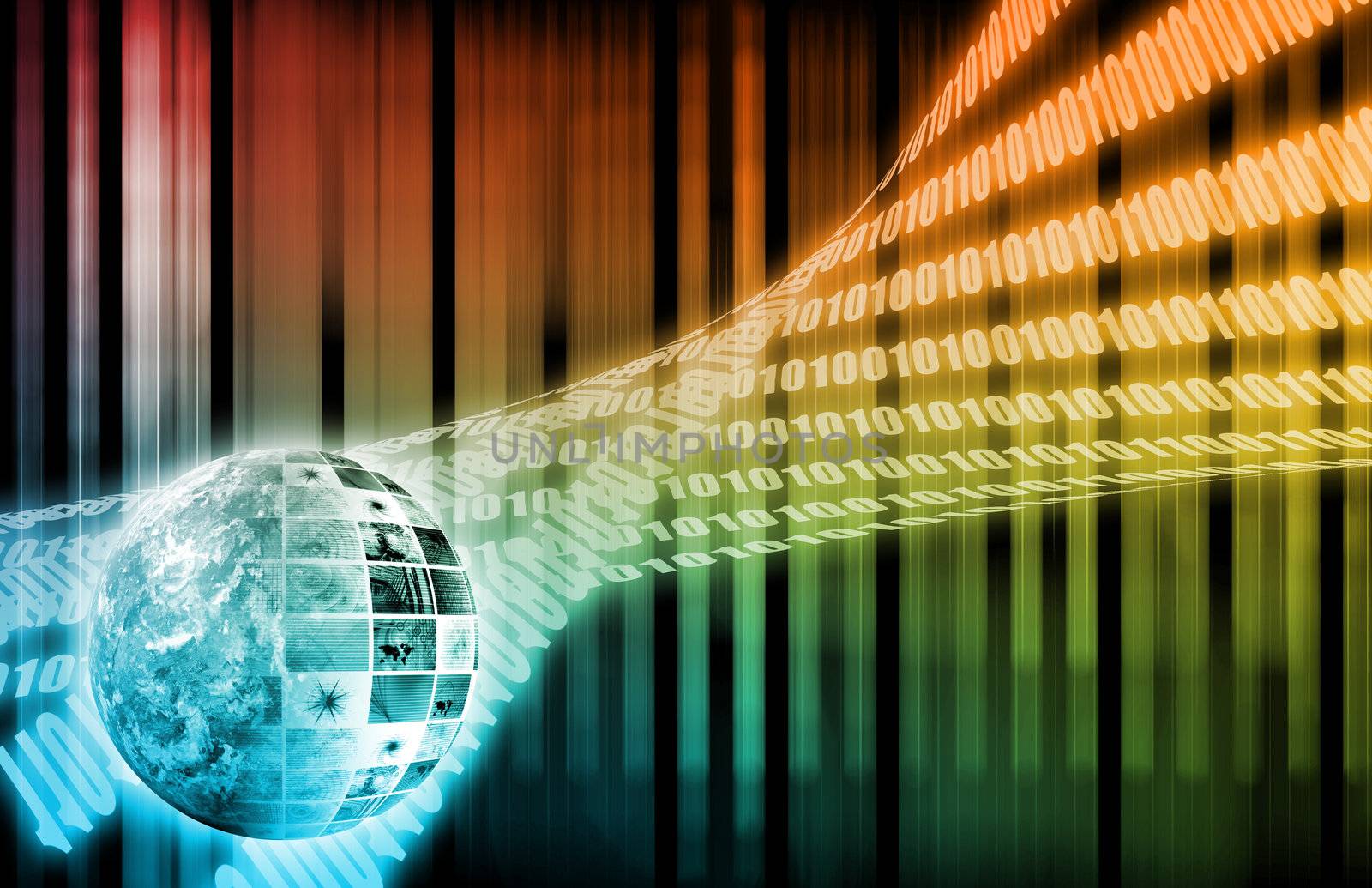 Digital Solutions for the Corporate Business Art