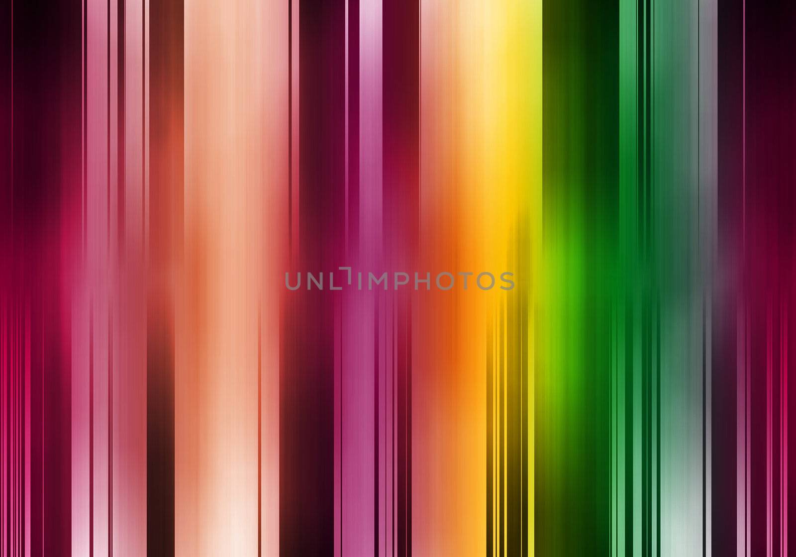 Abstract Colored Background by Trusty