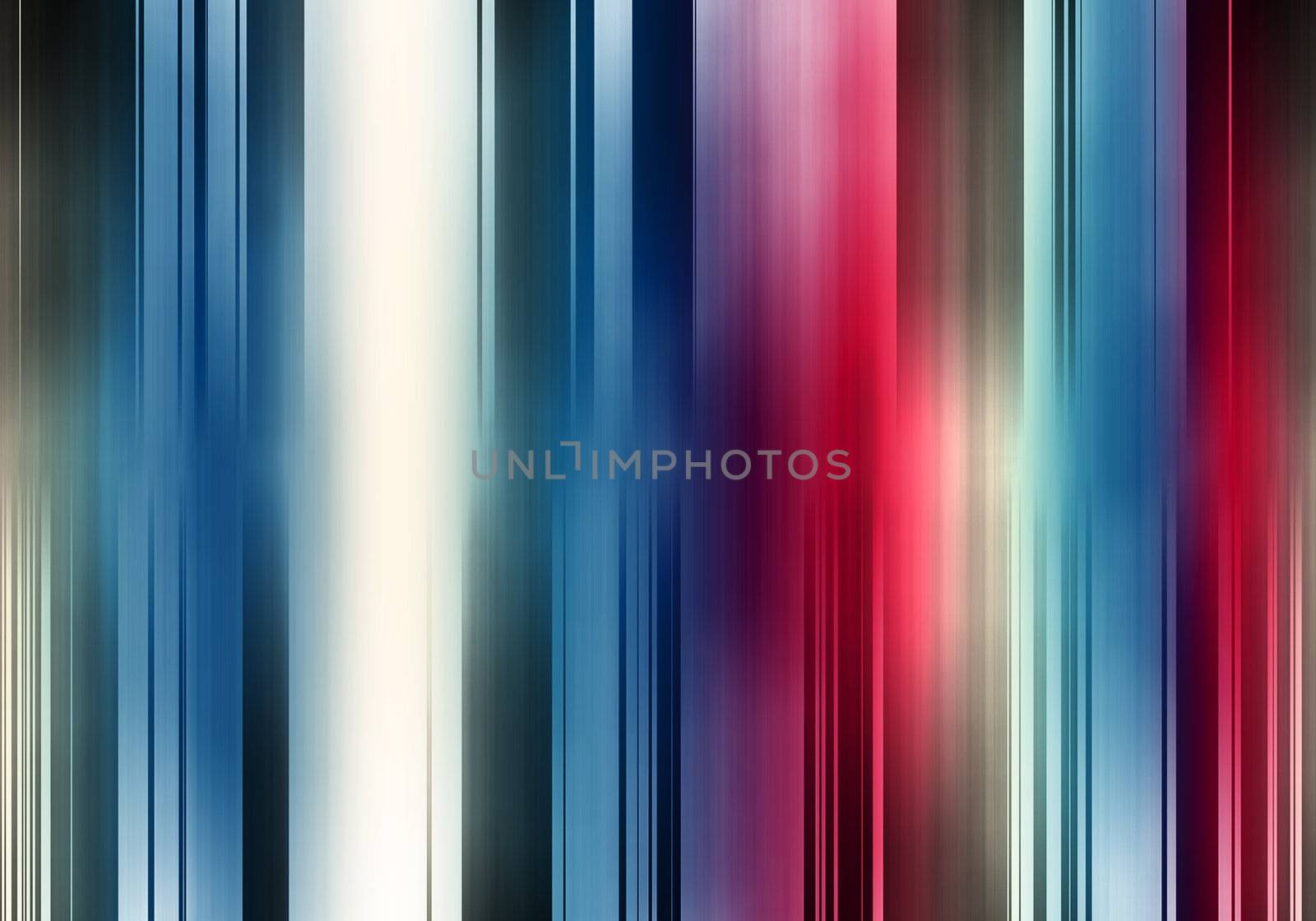 Abstract Colored Background by Trusty