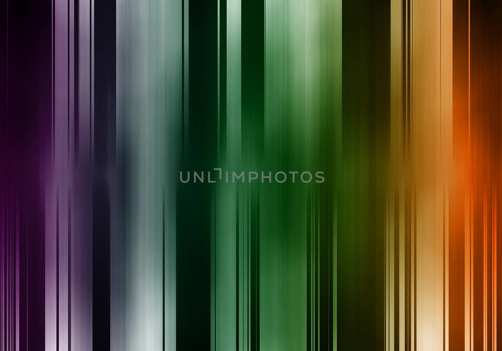 Abstract Colored Background by Trusty