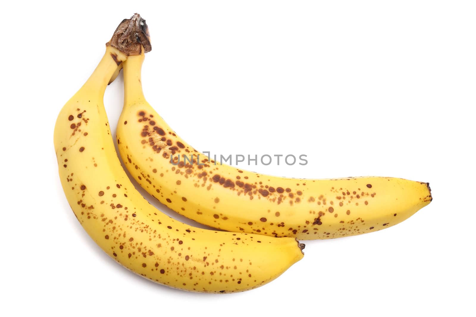 ripe banana