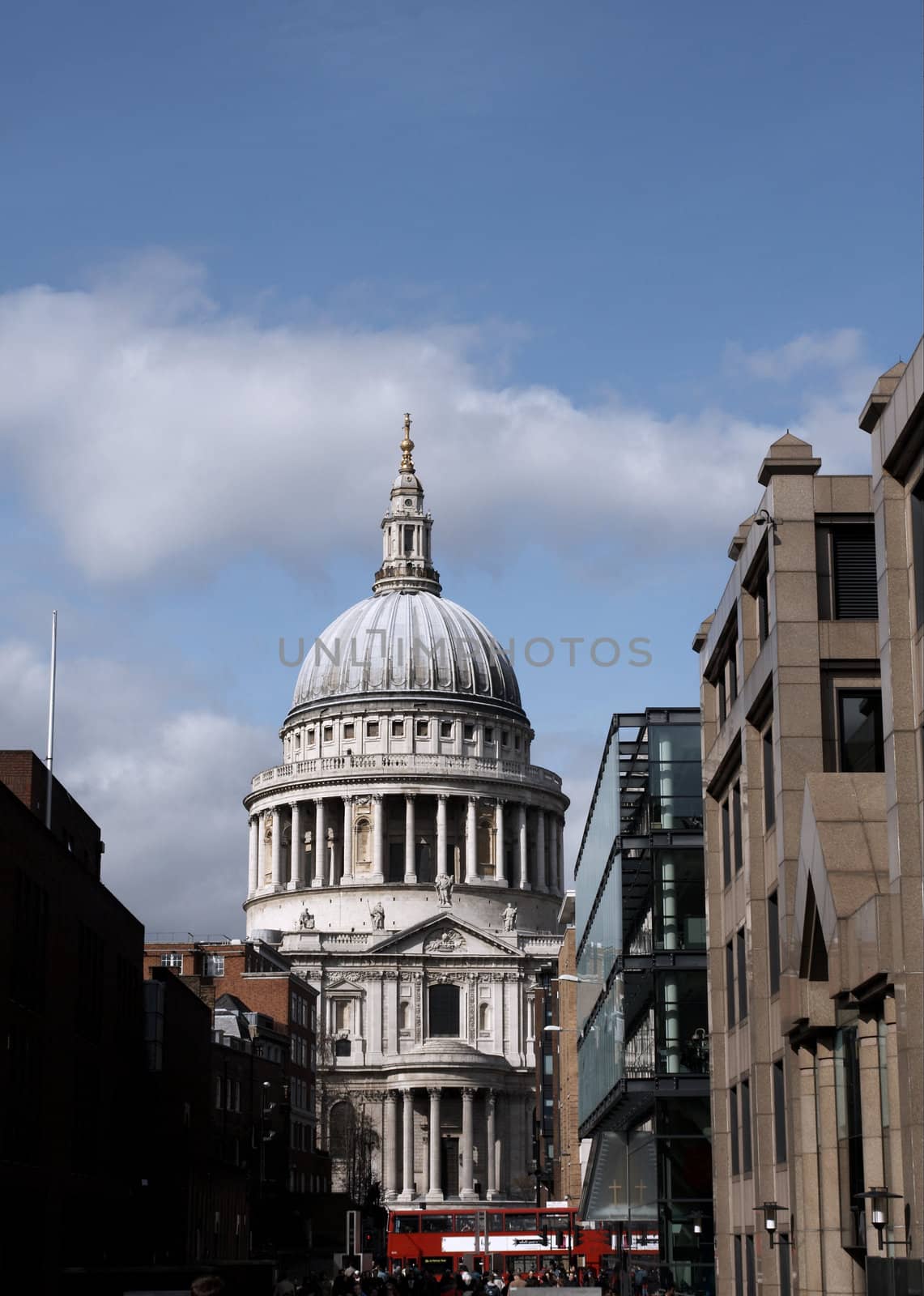 st.paul's london Cathedral