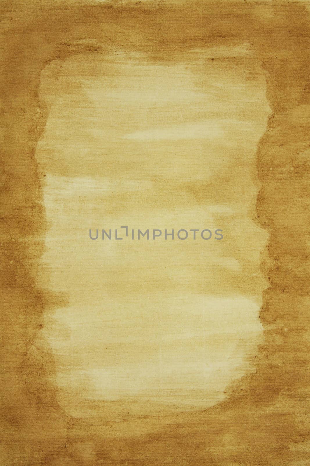 Brown painting paper texture