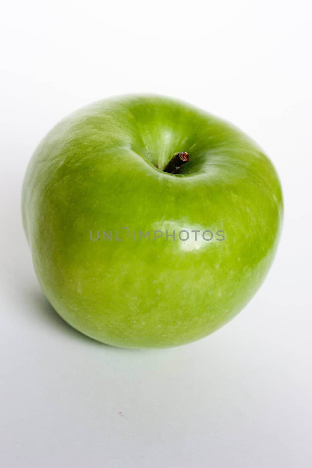 green apple, ripe apple, juicy apple, shiny apple, apple diet, apple day, a new crop, program lose weight, fruit