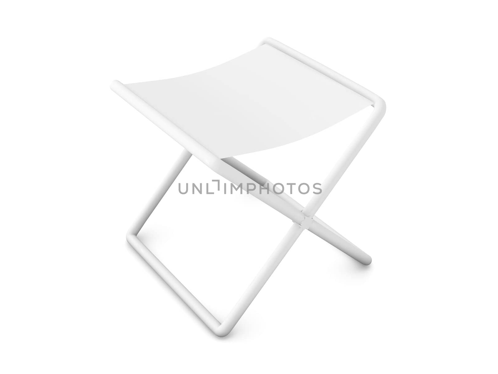 Folding Chair - Pure white
Folding Chair - Pure white
 by Spectral