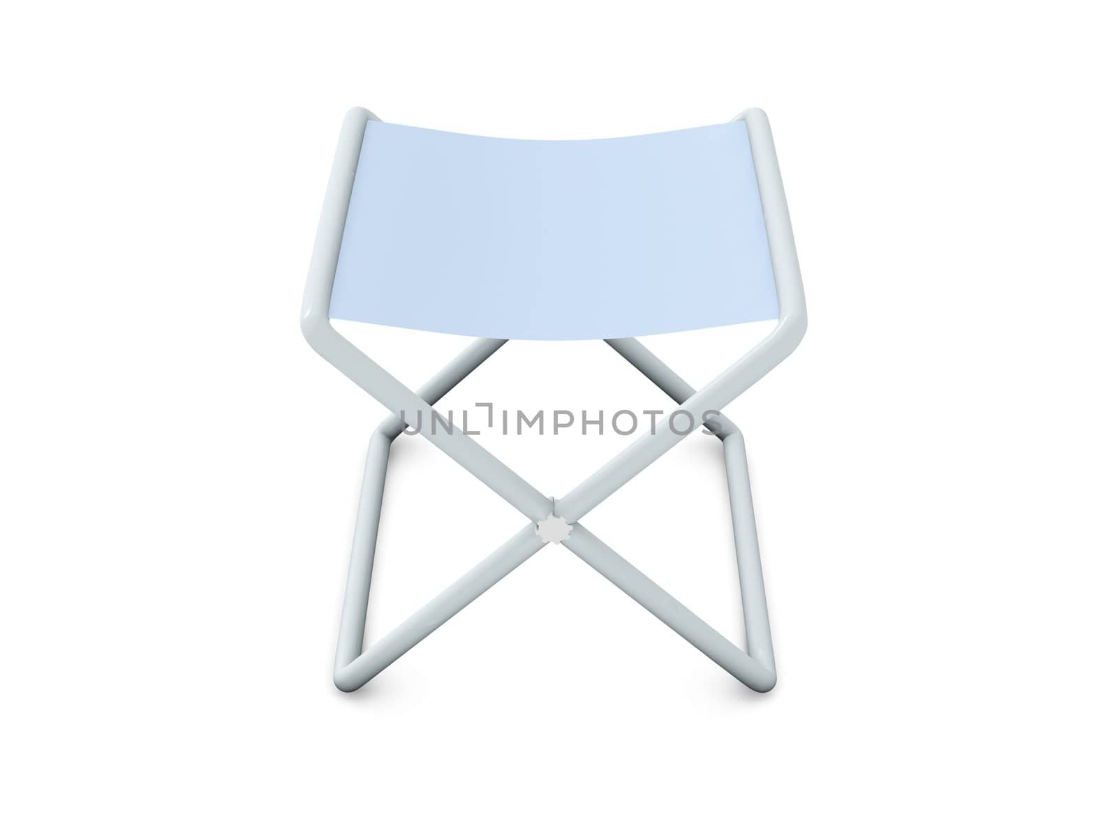 Folding Chair by Spectral