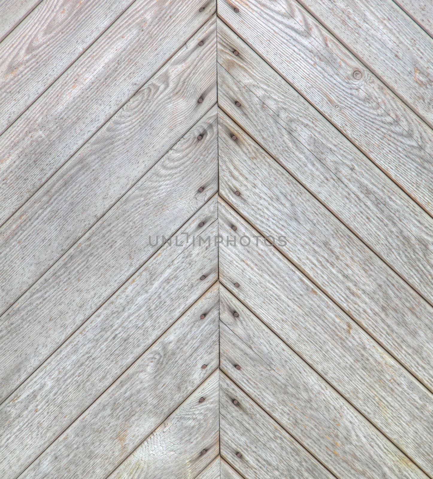 wooden background