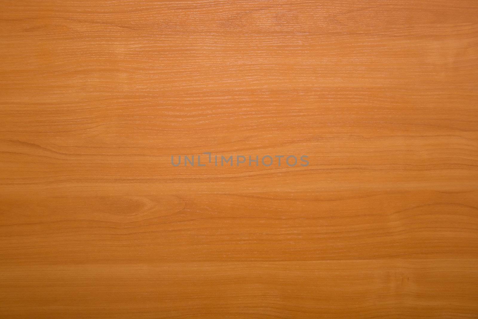 Highly detailed texture of a wooden surface