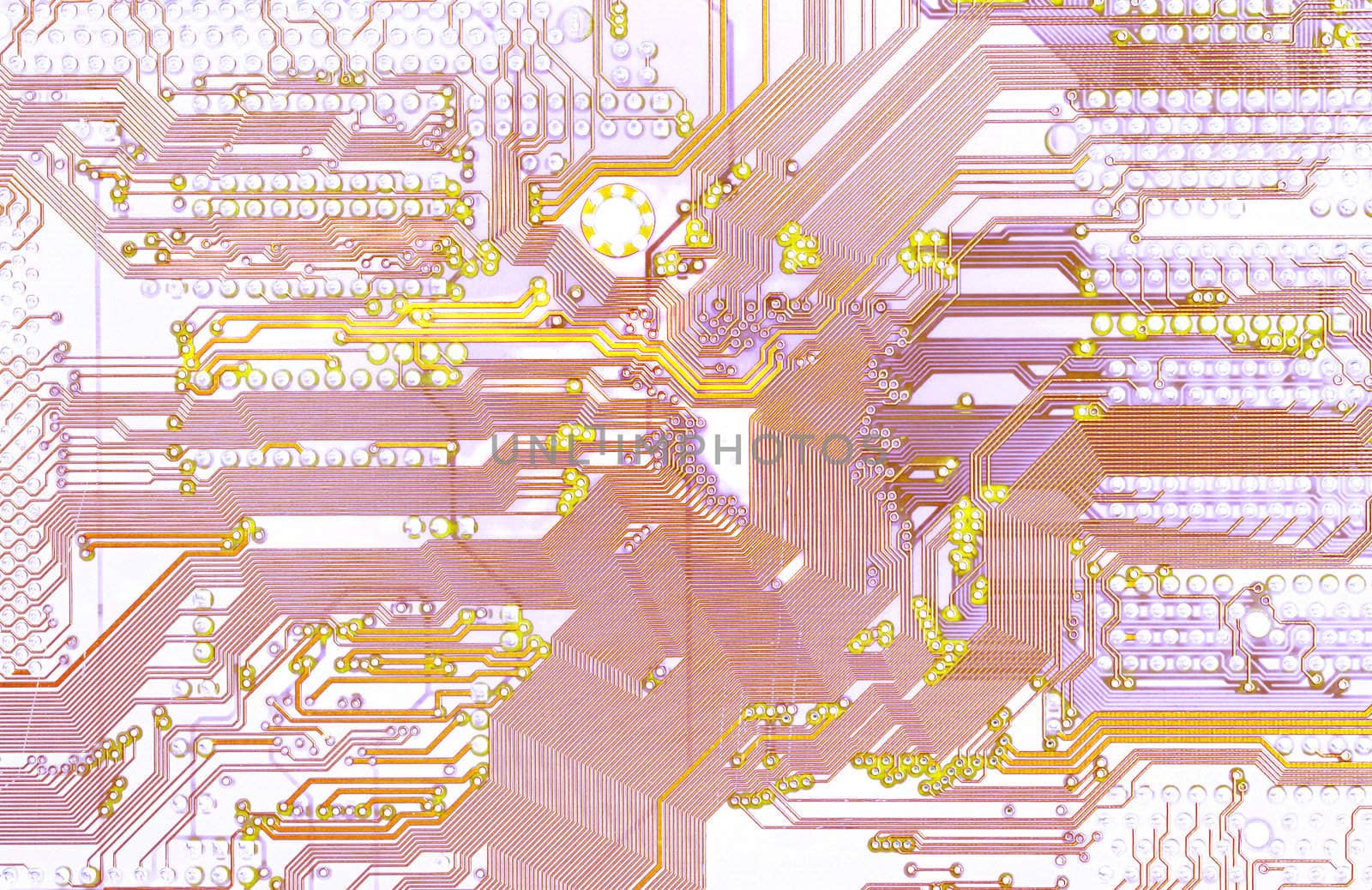 maze - town scheme by Mibuch