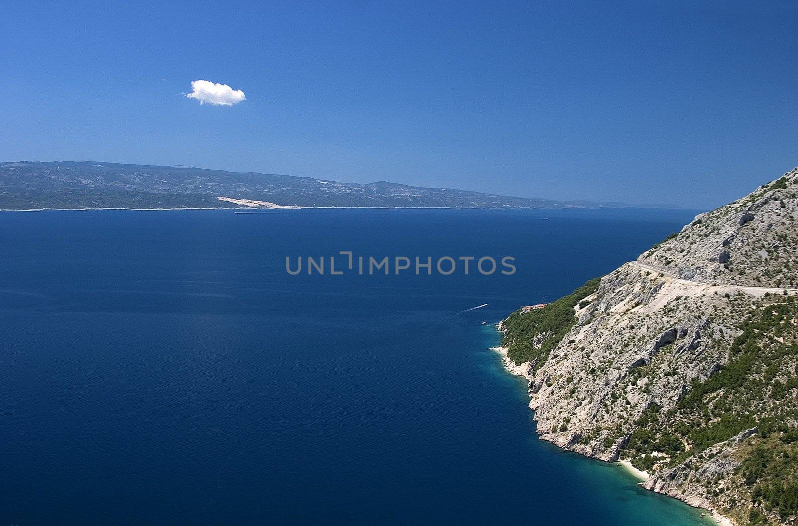 
the beauty of Croatia, 
die Sch�nheit von Kroatien

