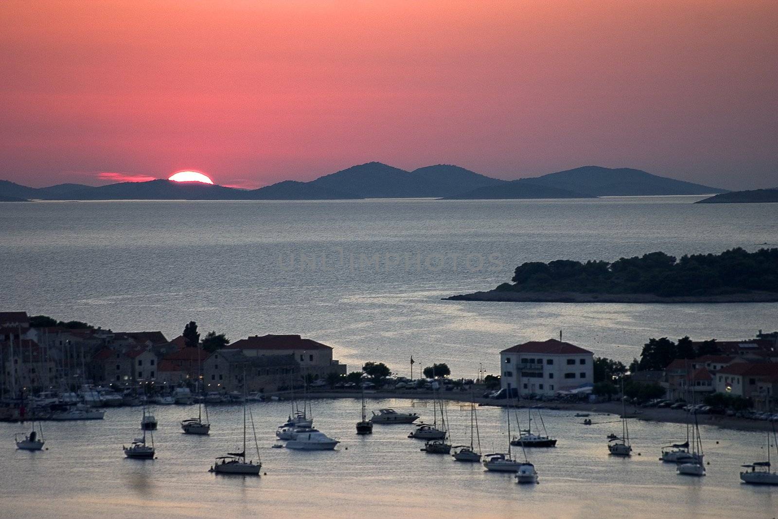 the beauty of Croatia, die Schönheit von Kroatien
