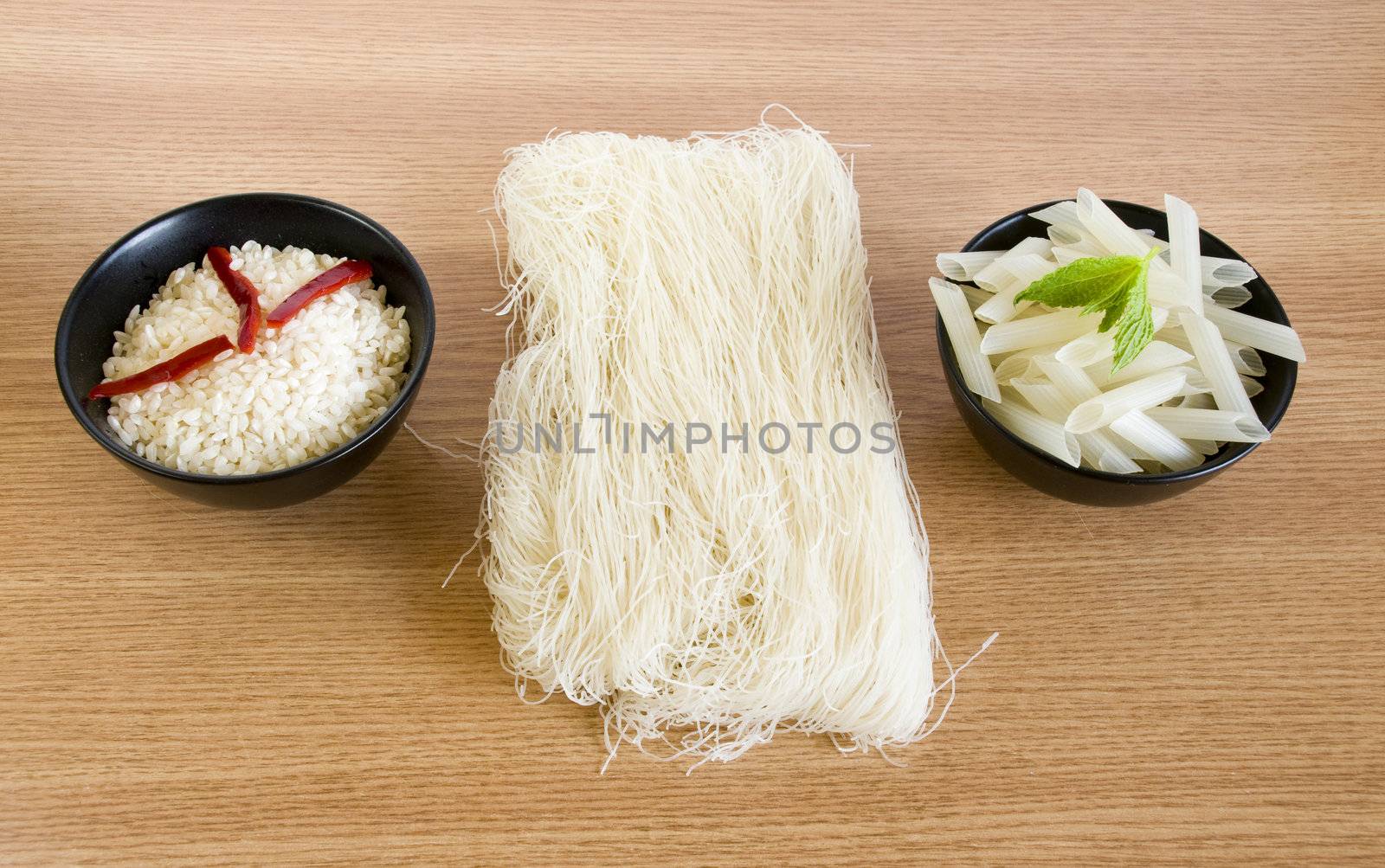 rice food by no4aphoto