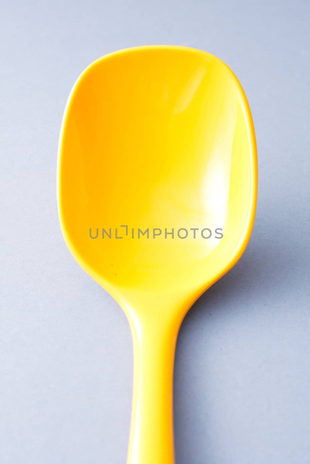 Spoon by leeser