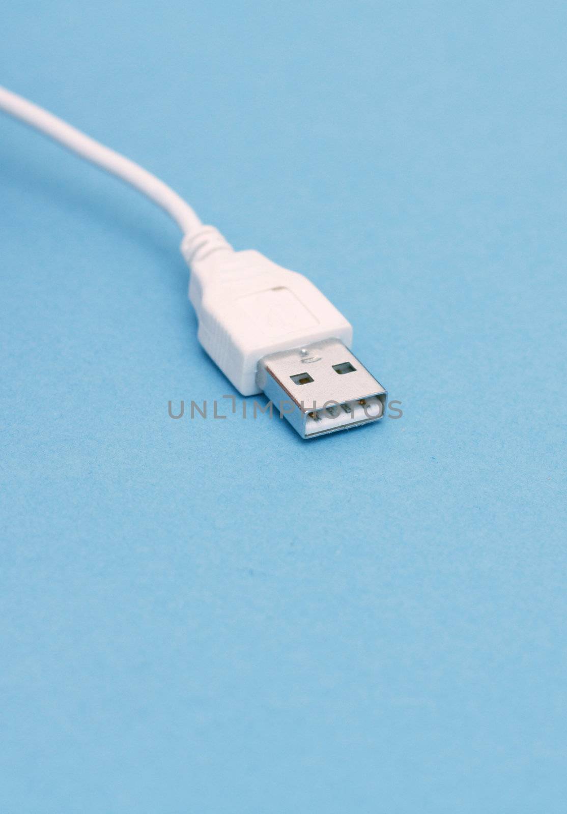 USB plug by leeser