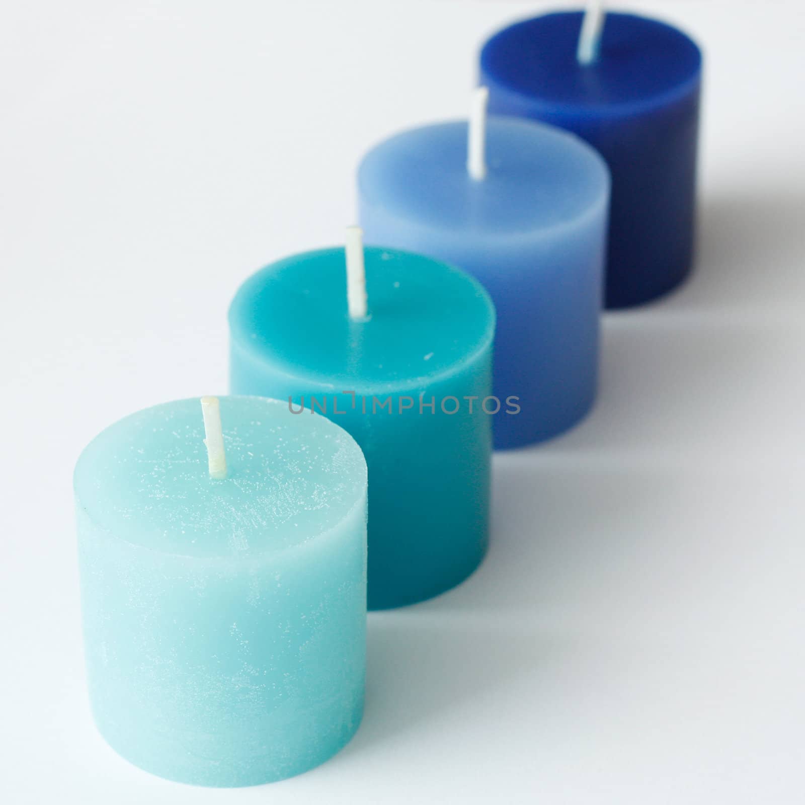 Candles by leeser