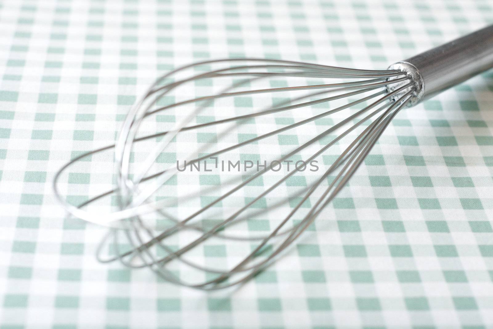 Whisk by leeser