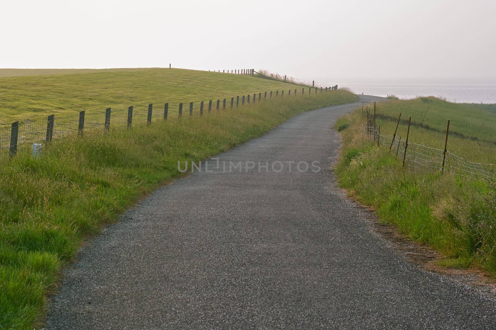 Road to Nowhere? by Fotojan
