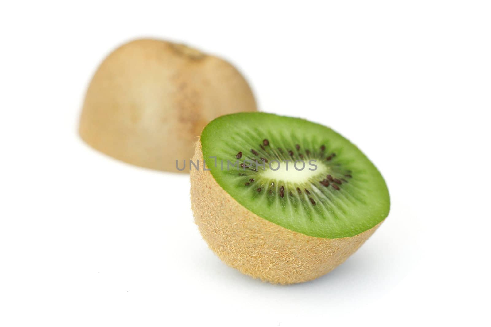 Kiwis by leeser