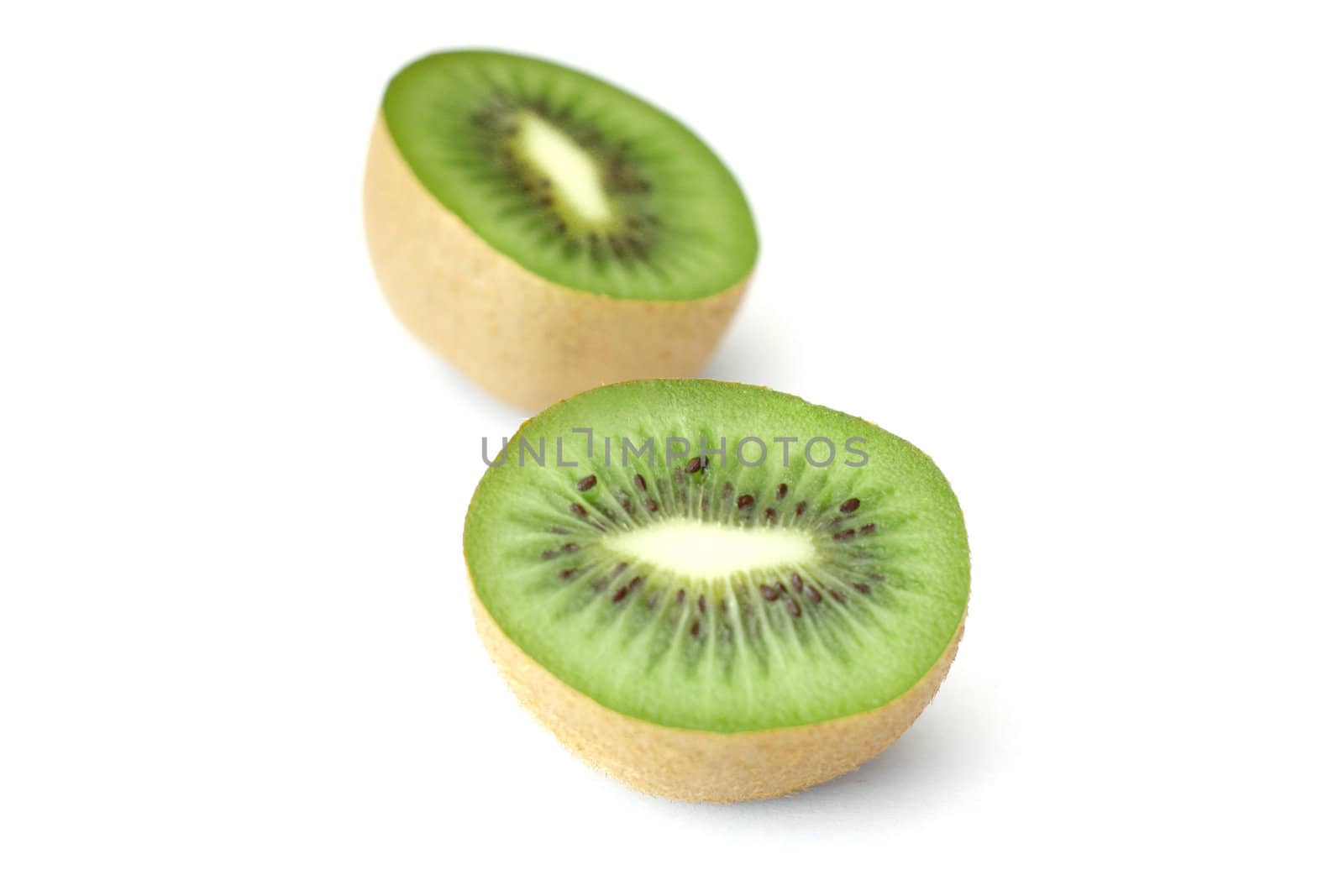 Kiwis by leeser